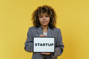 women in business